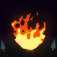 My Fire Is Bigger Than Yours img